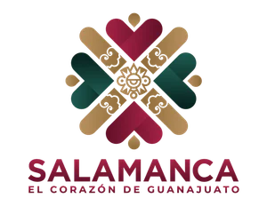 Gobierno Municipal de Salamanca, Guanajuato logo