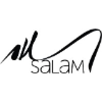 Salam Studio And Stores logo