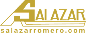 Salazar Romero logo