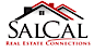 SalCal Real Estate Connections logo