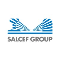 Salcef Group logo