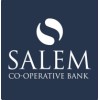 Salem Co-operative Bank logo