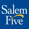 Salem Five Bank logo