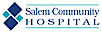 Salem Community Hospital logo