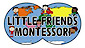 Little Friends Montessori logo