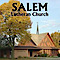 Salem Lutheran Church logo