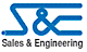 Sales And Engineering logo