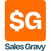 Sales Gravy | Sell More logo