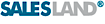 Salesland logo