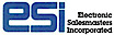 Electronic Salesmasters logo