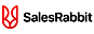 Salesrabbit logo