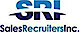 Sales Recruiters logo