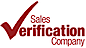 Sales Verification logo