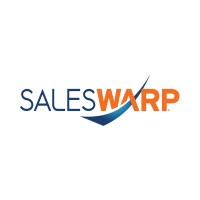 SalesWarp Commerce and Operations Management logo