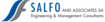 Salfo & Associates logo