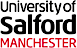 Salford Business School logo