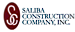 Saliba Construction logo