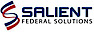 Salient Federal Solutions logo