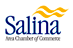 Salina Area Chamber of Commerce logo