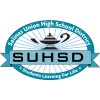 Salinas Union High School District logo