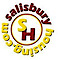 Salisbury Housing logo