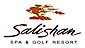 Salishan Coastal Lodge logo