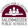 Salem-Keizer Public Schools logo