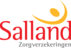 Salland Zorgverzekeraar logo