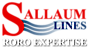 Sallaum Lines logo