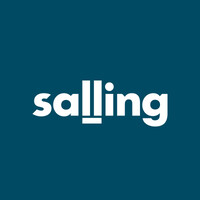 Salling Group logo