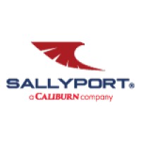 Sallyport Global logo