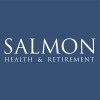 SALMON Health and Retirement logo