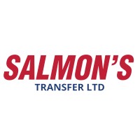 Salmon''s Transfer logo