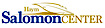 Haym Salomon Center logo