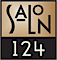 Salon 124 Group logo