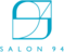 Salon 94 logo