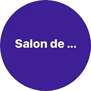 Salon de Tokyo logo