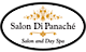 Salon Di Panache logo