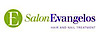 Salon Evangelos logo