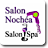 Salon Nochea logo