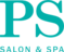 PS Salon logo