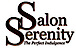 Salon Serenity logo