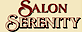 Salon Serenity logo