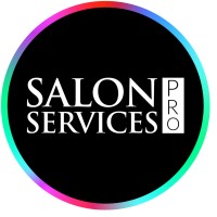 Salon Services logo