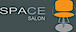 Space Salon logo