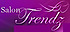 Salon Trendz logo