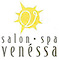 Salon and Spa Venessa logo