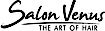 Salon Venus logo