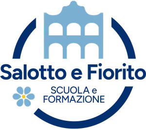 Istituti Riuniti Salotto e Fiorito logo