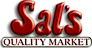 Sal''s Quality Market logo